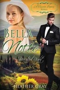 Cover: Bella Notte - Ladybug Lit