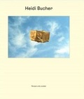 Cover: Heidi Bucher - Parasol unit foundation for contemporary art