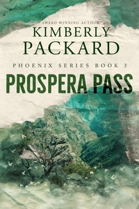 Enlarge image Cover: Prospera Pass - Abalos Publishing