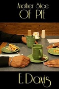 Cover: Another Slice of Pie - Writers Block Publishing LLC
