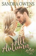 Cover: All Autumn - Sandra Owens
