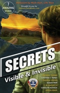 Cover: Secrets - Carolyn Astfalk