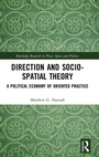 Cover: Direction and Socio-spatial Theory - Routledge