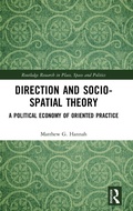 Cover: Direction and Socio-spatial Theory - Routledge
