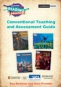 Cover: Cambridge Reading Adventures Pathfinders to Voyagers Conventional Teaching and Assessment Guide with Digital Access - Cambridge University Press