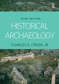 Enlarge image Cover: Historical Archaeology - Routledge