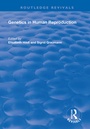 Cover: Genetics in Human Reproduction - Routledge