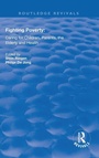 Cover: Fighting Poverty - Routledge
