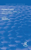 Cover: Fighting Poverty - Routledge