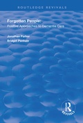 Cover: Forgotten People - Routledge