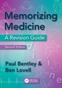 Cover: Memorizing Medicine - CRC Press