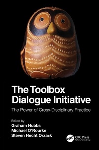 Enlarge image Cover: The Toolbox Dialogue Initiative - CRC Press