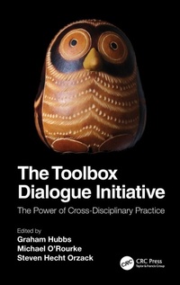 Enlarge image Cover: The Toolbox Dialogue Initiative - CRC Press