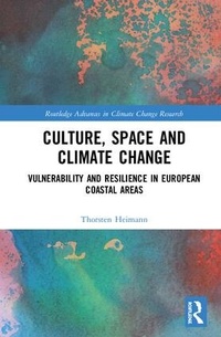 Abbildung von: Culture, Space and Climate Change - Routledge