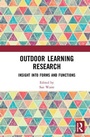 Cover: Outdoor Learning Research - Routledge