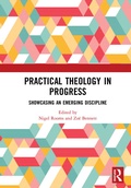 Cover: Practical Theology in Progress - Routledge