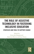 Cover: The Role of Assistive Technology in Fostering Inclusive Education - Routledge