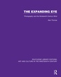 Cover: The Expanding Eye - Routledge