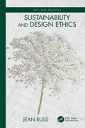 Bild: Sustainability and Design Ethics, Second Edition - CRC Press