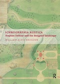 Cover: Ichnographia Rustica - Routledge