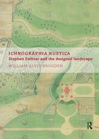Enlarge image Cover: Ichnographia Rustica - Routledge
