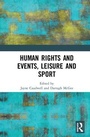 Cover: Human Rights and Events, Leisure and Sport - Routledge