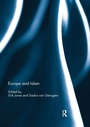 Cover: Europe and Islam - Routledge