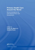 Cover: Primary Health Care around the World - CRC Press
