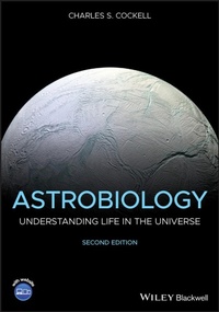 Abbildung von: Astrobiology - Wiley