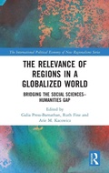 Cover: The Relevance of Regions in a Globalized World - Routledge