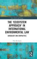 Abbildung von: The 'Ecosystem Approach' in International Environmental Law - Routledge