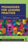 Cover: Pedagogies for Leading Practice - Routledge