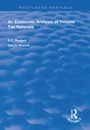 Cover: An Economic Analysis of Income Tax Reforms - Routledge