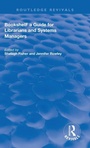 Cover: Bookshelf - Routledge
