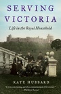 Cover: Serving Victoria - HarperCollins