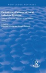 Cover: Evolutionary Patterns of Local Industrial Systems - Routledge