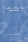 Cover: Introduction to Political Theory - Routledge