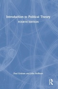 Cover: Introduction to Political Theory - Routledge