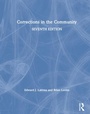 Cover: Corrections in the Community - Routledge