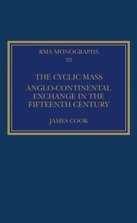 Abbildung von: The Cyclic Mass - Routledge