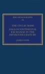 Cover: The Cyclic Mass - Routledge