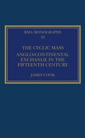 Cover: The Cyclic Mass - Routledge