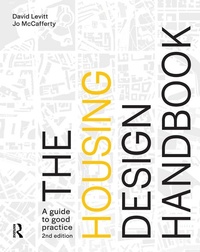 Abbildung von: The Housing Design Handbook - Routledge