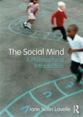 Cover: The Social Mind - Routledge