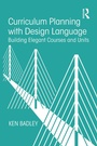 Cover: Curriculum Planning with Design Language - Routledge