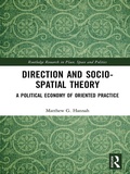 Cover: Direction and Socio-spatial Theory - Routledge
