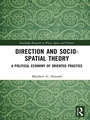 Cover: Direction and Socio-spatial Theory - Routledge