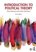 Cover: Introduction to Political Theory - Routledge