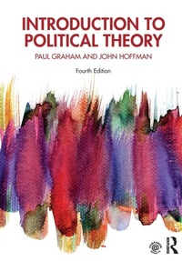 Enlarge image Cover: Introduction to Political Theory - Routledge