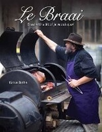 Abbildung von: Le Braai - Struik Lifestyle